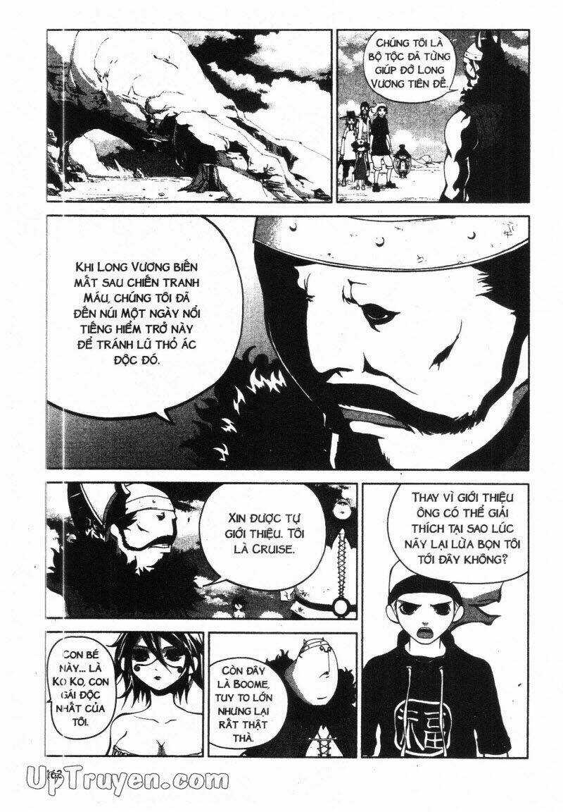 Tahlequah - Chapter 3 - Trang 164