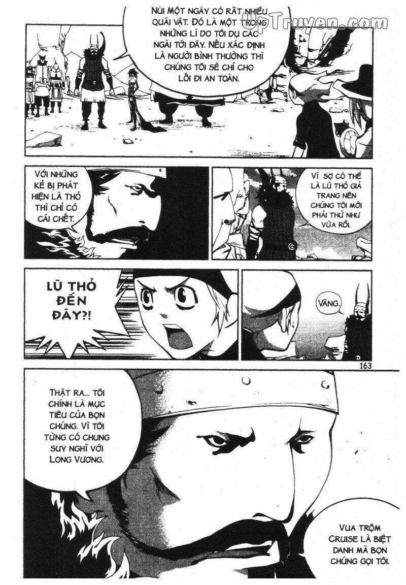 Tahlequah - Chapter 3 - Trang 165