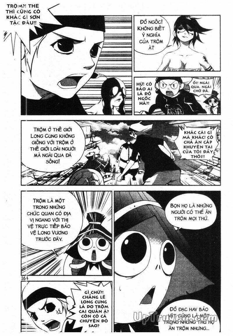 Tahlequah - Chapter 3 - Trang 166