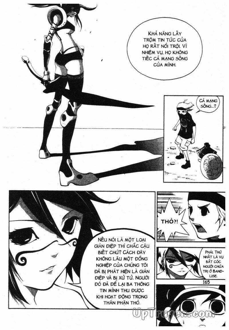 Tahlequah - Chapter 3 - Trang 167