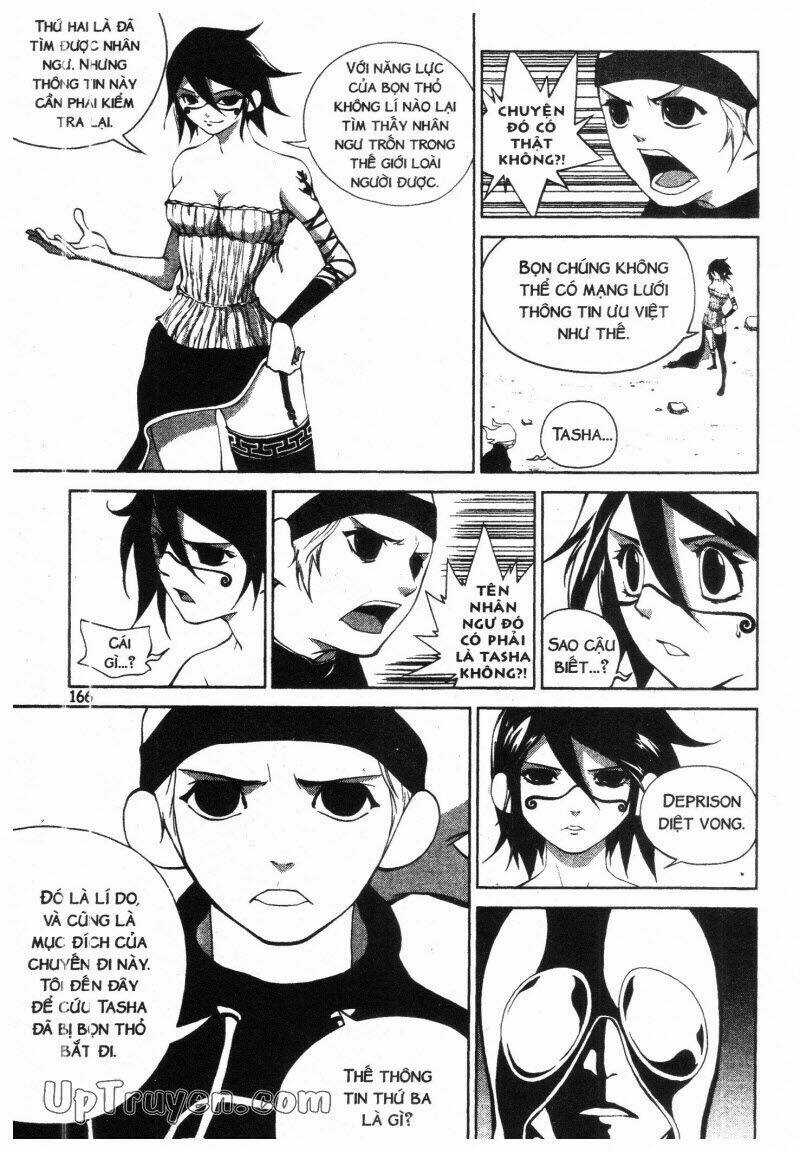 Tahlequah - Chapter 3 - Trang 168