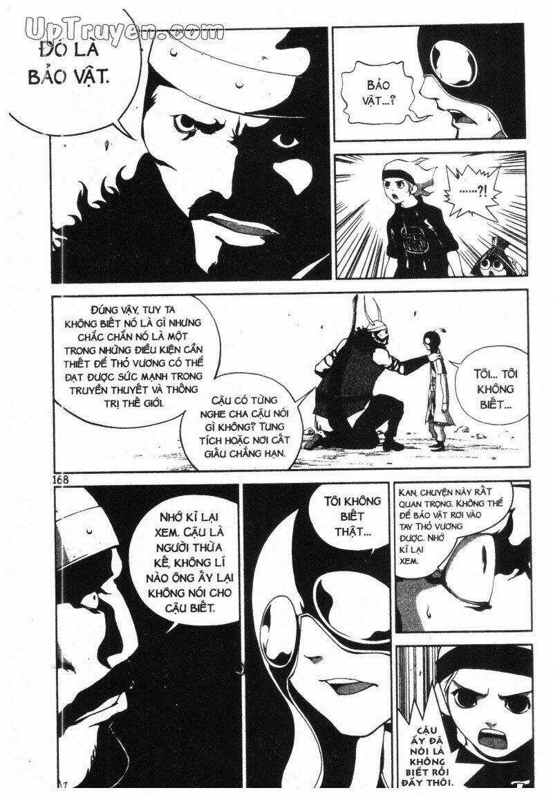 Tahlequah - Chapter 3 - Trang 170