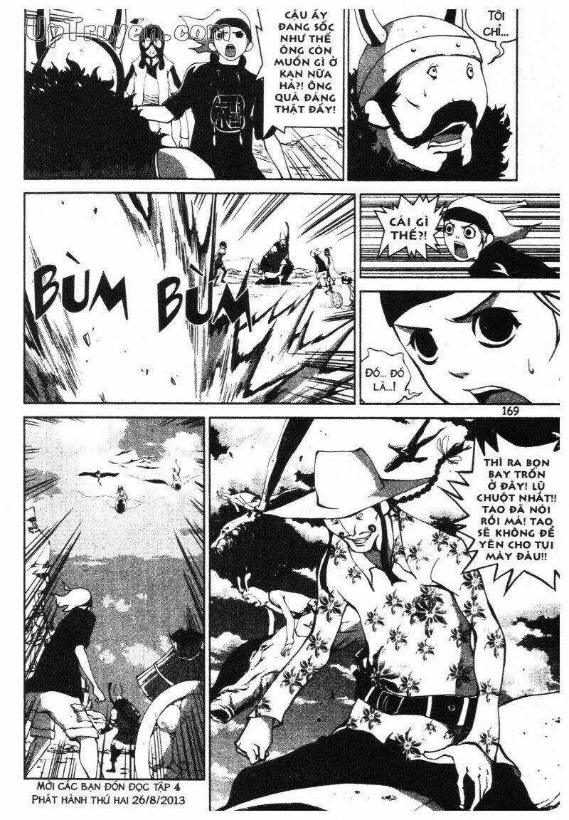 Tahlequah - Chapter 3 - Trang 171