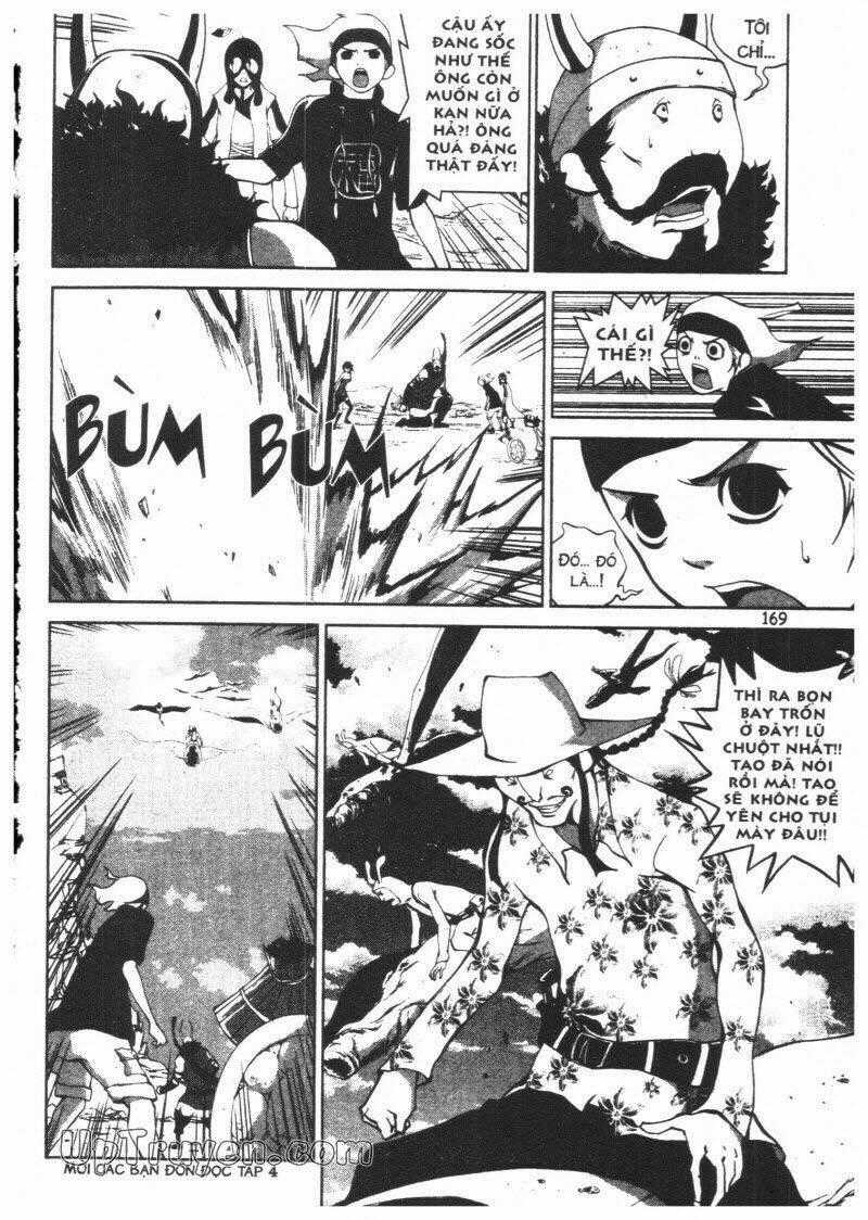 Tahlequah - Chapter 3 - Trang 173