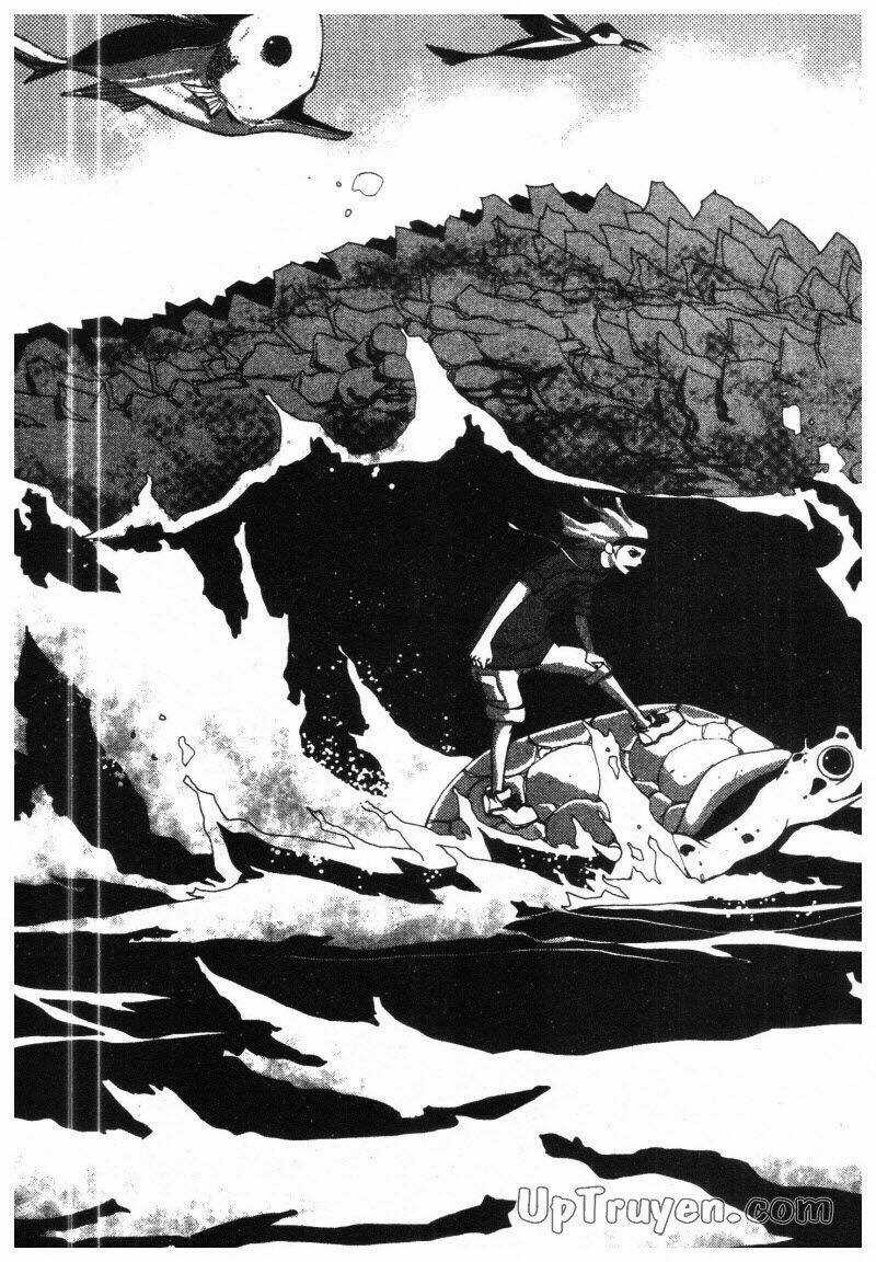 Tahlequah - Chapter 3 - Trang 30