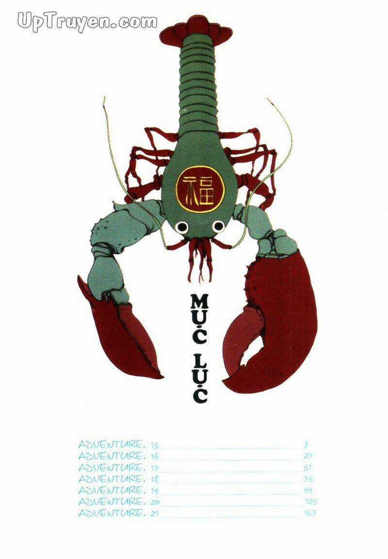 Tahlequah - Chapter 3 - Trang 4