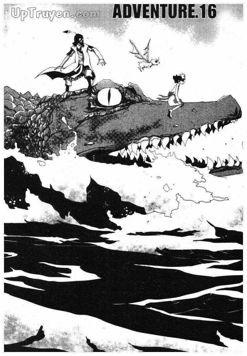 Tahlequah - Chapter 3 - Trang 31