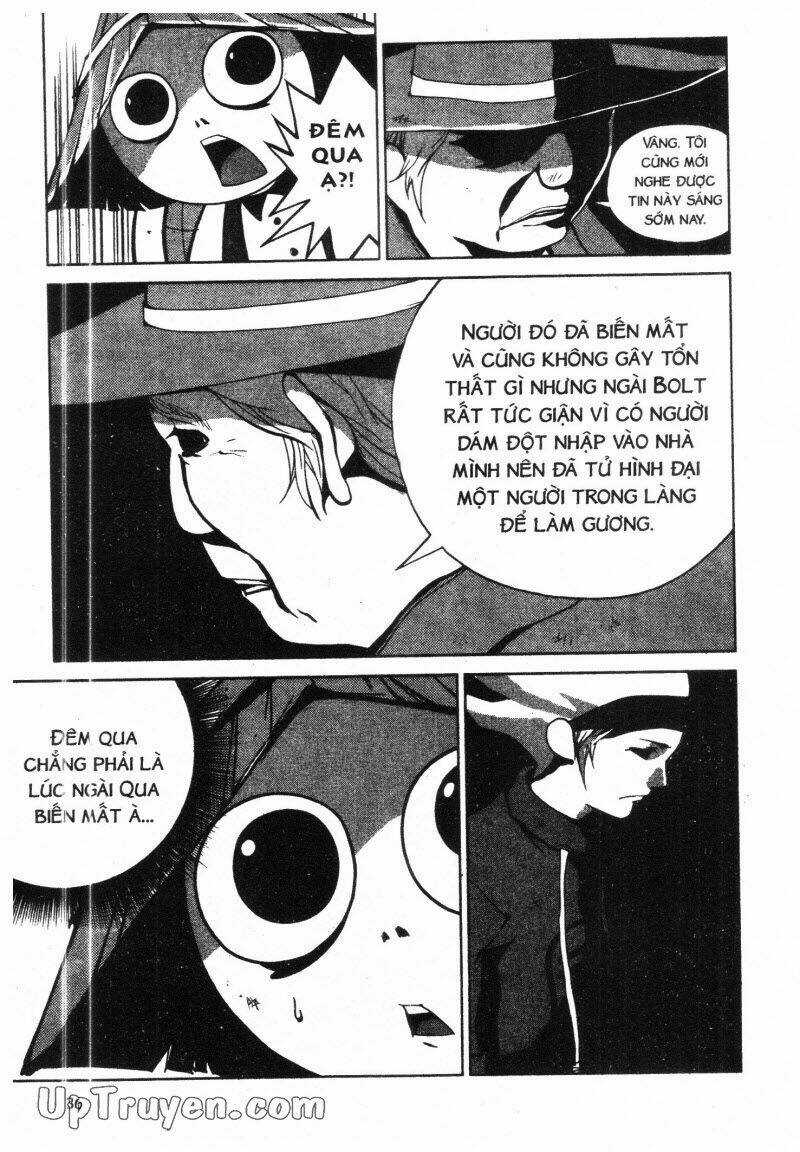 Tahlequah - Chapter 3 - Trang 38