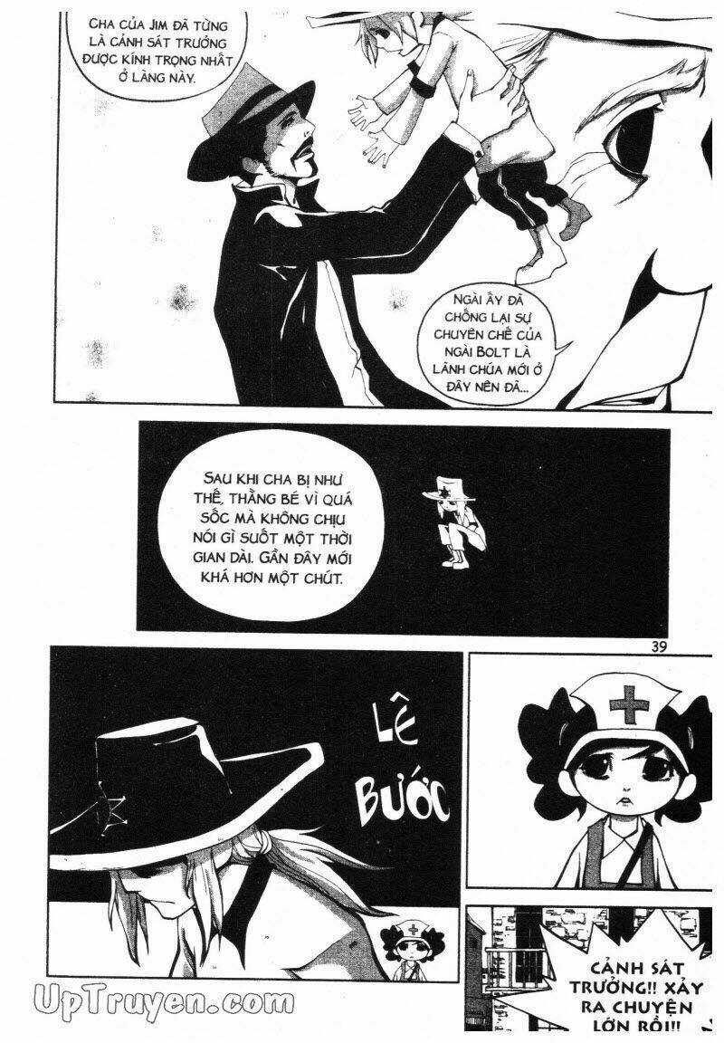 Tahlequah - Chapter 3 - Trang 41