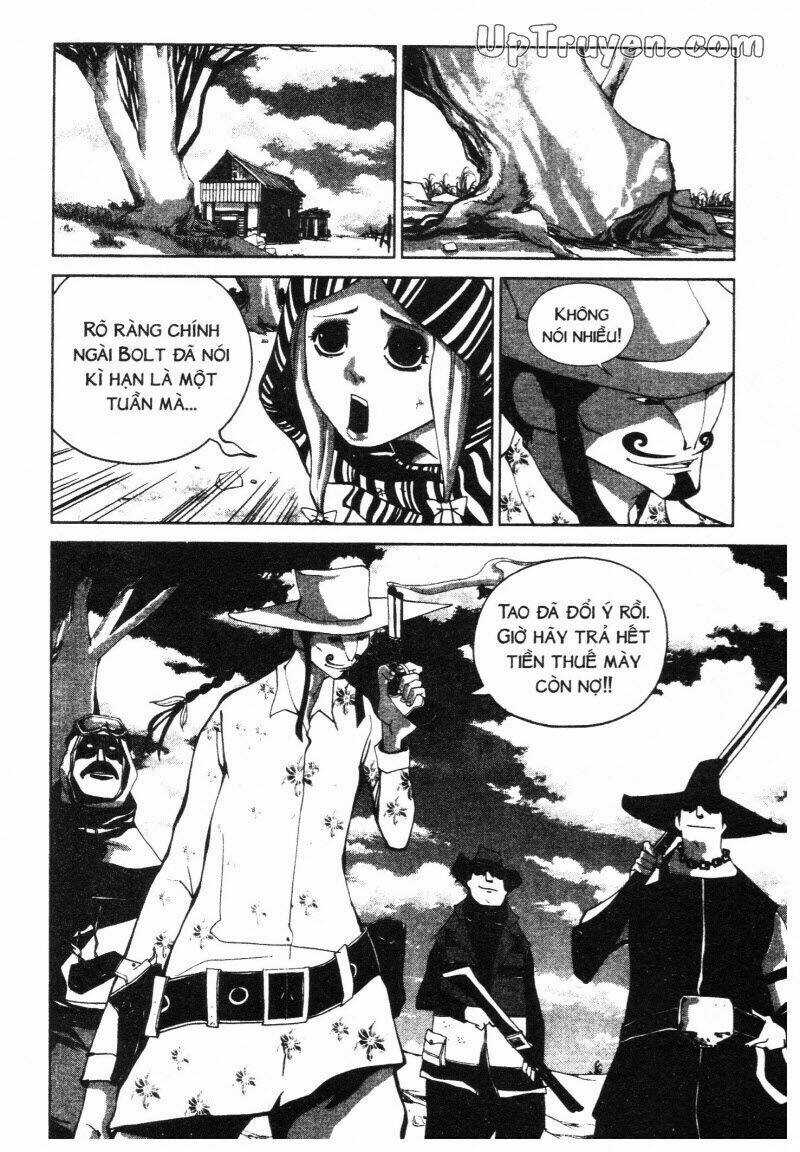 Tahlequah - Chapter 3 - Trang 45