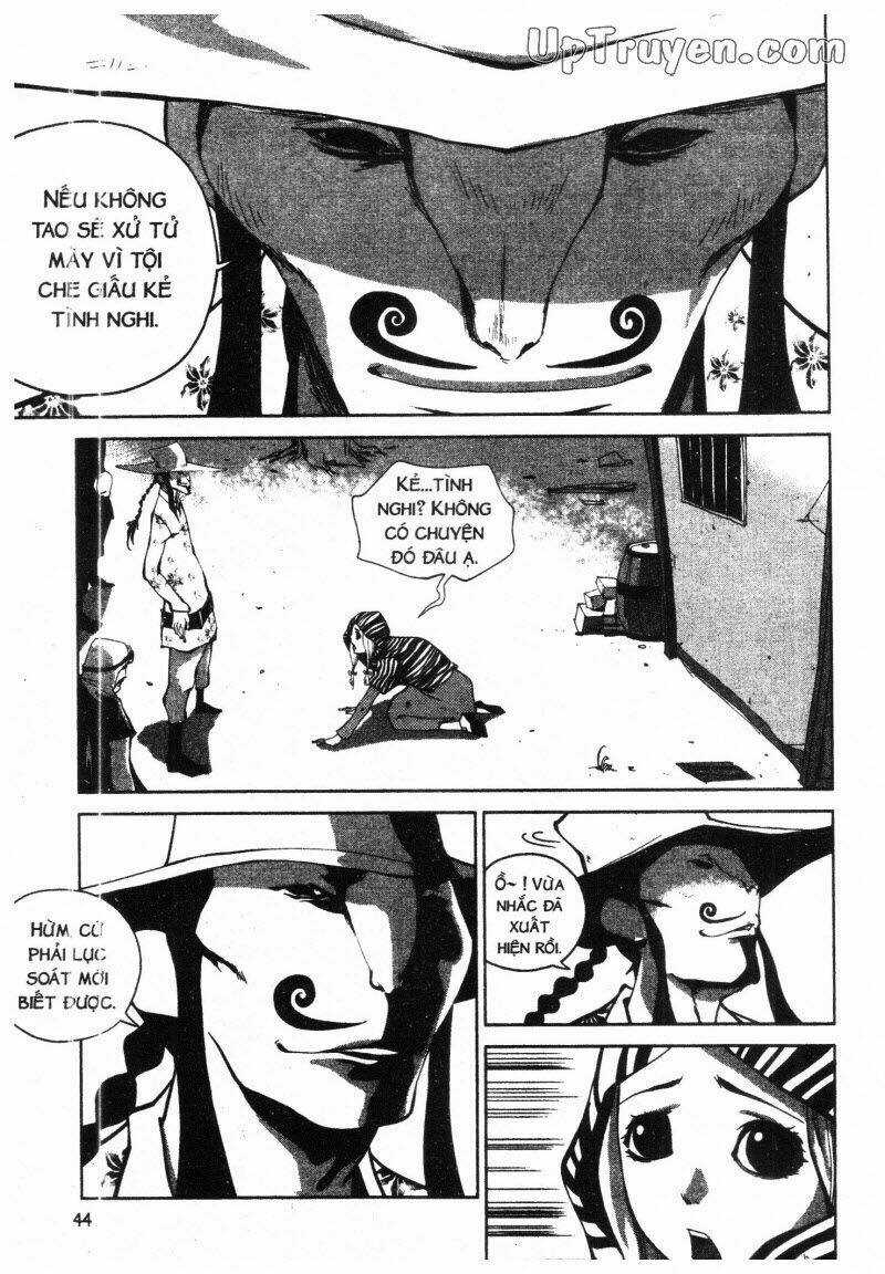 Tahlequah - Chapter 3 - Trang 46