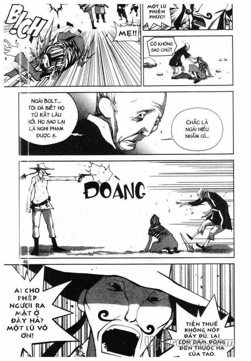 Tahlequah - Chapter 3 - Trang 48