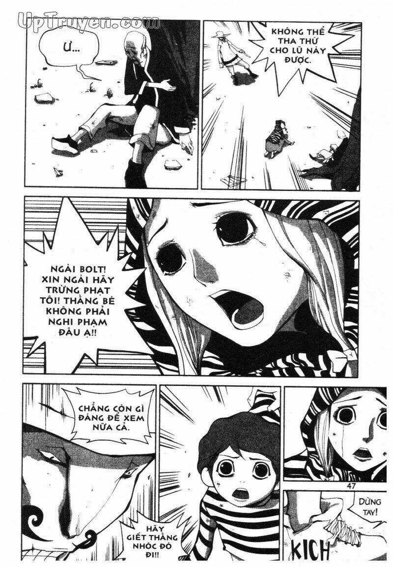 Tahlequah - Chapter 3 - Trang 49