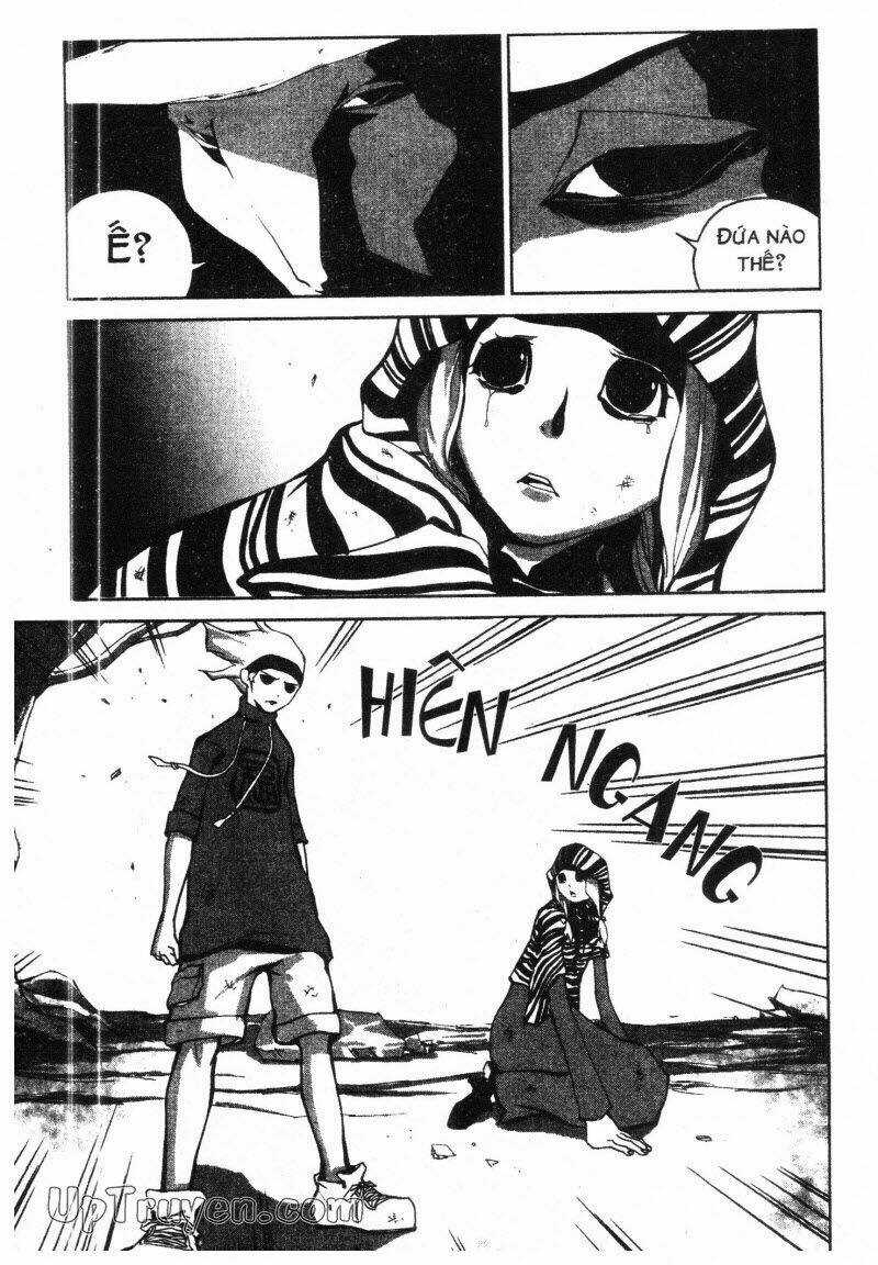 Tahlequah - Chapter 3 - Trang 50