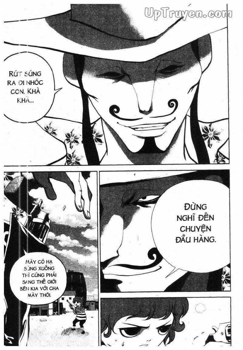 Tahlequah - Chapter 3 - Trang 6