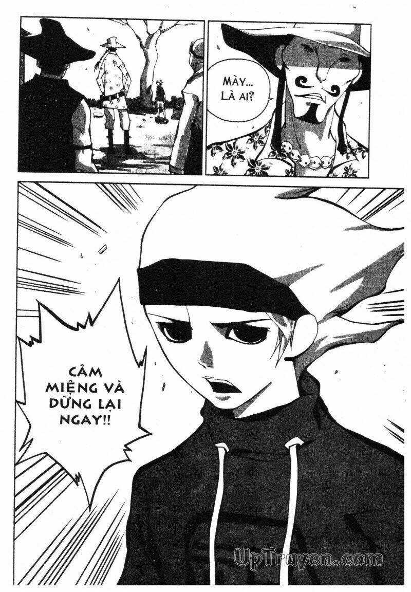 Tahlequah - Chapter 3 - Trang 51