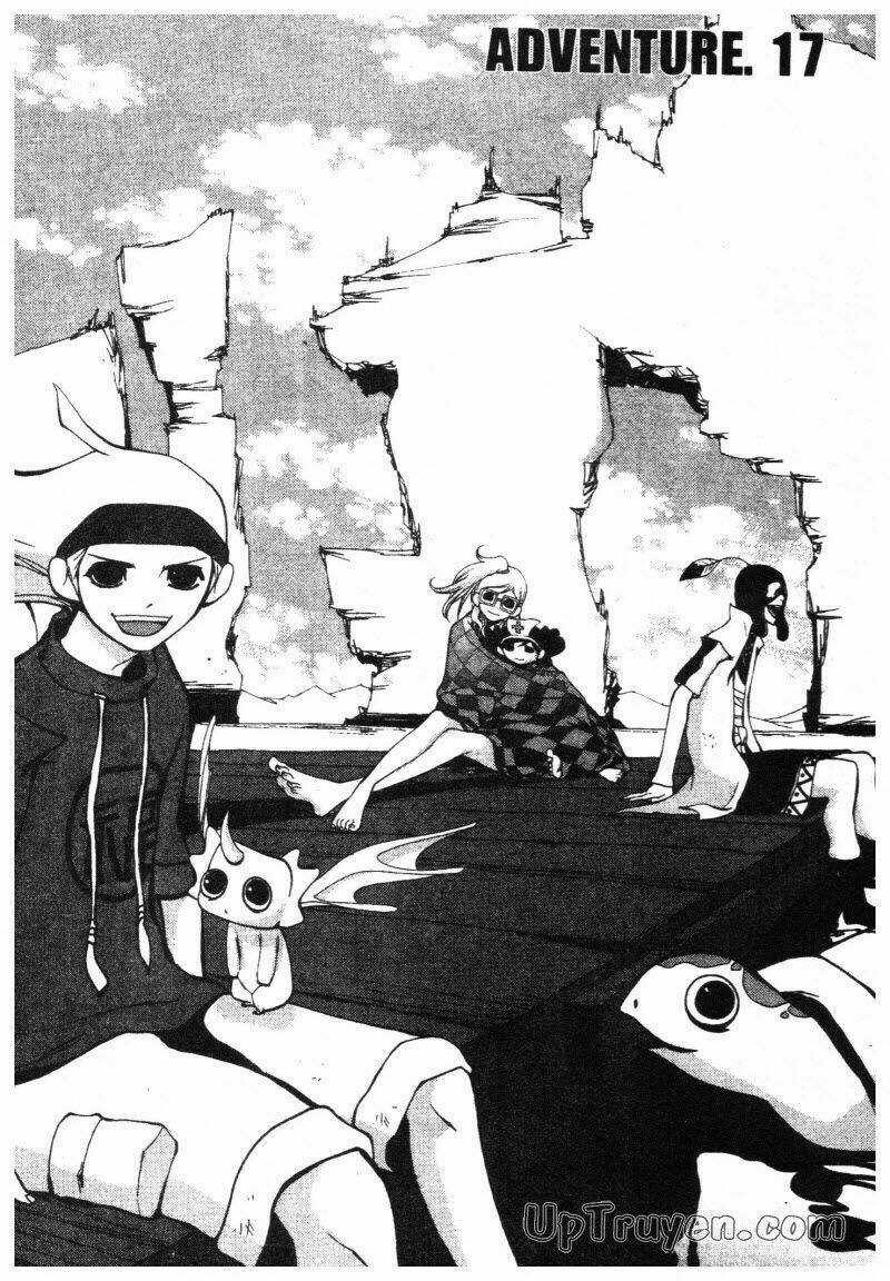 Tahlequah - Chapter 3 - Trang 53