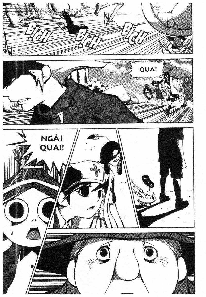 Tahlequah - Chapter 3 - Trang 54