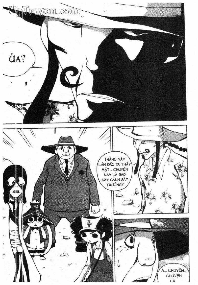 Tahlequah - Chapter 3 - Trang 56