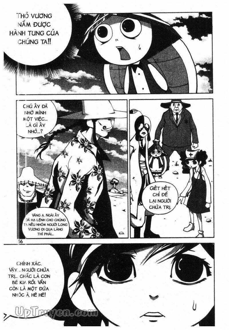 Tahlequah - Chapter 3 - Trang 58