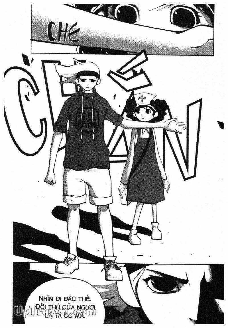 Tahlequah - Chapter 3 - Trang 59