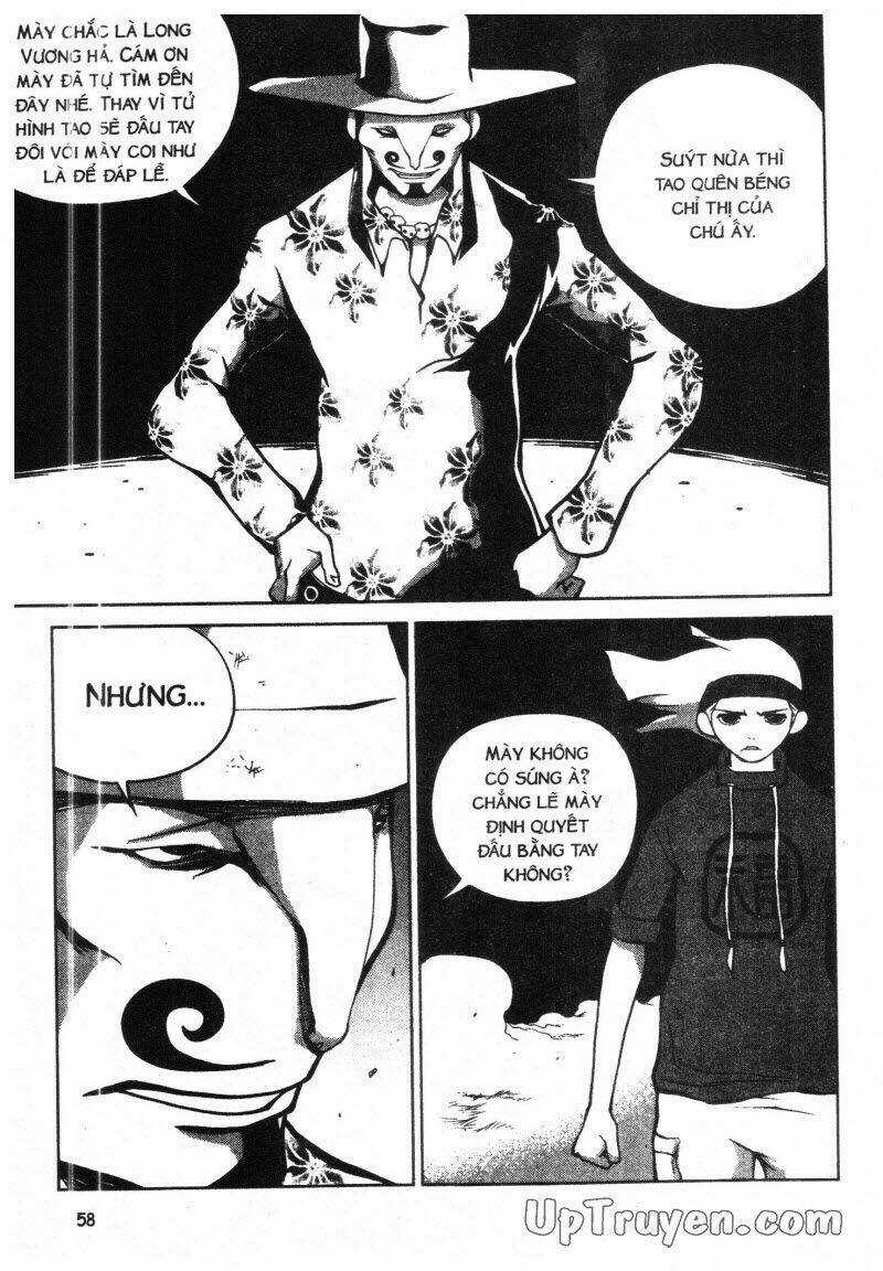 Tahlequah - Chapter 3 - Trang 60