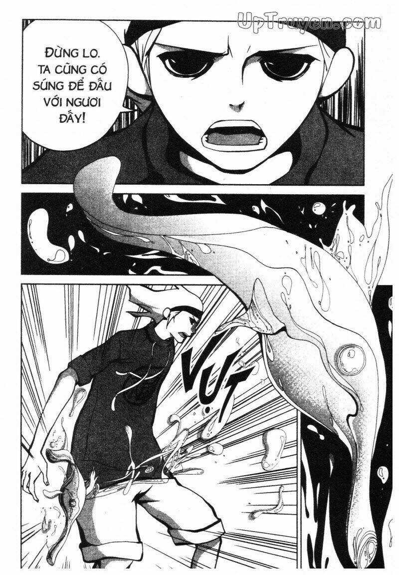 Tahlequah - Chapter 3 - Trang 61