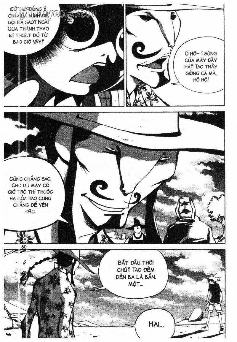 Tahlequah - Chapter 3 - Trang 62