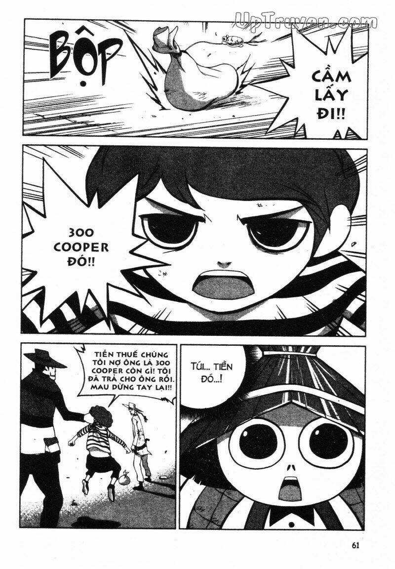 Tahlequah - Chapter 3 - Trang 63