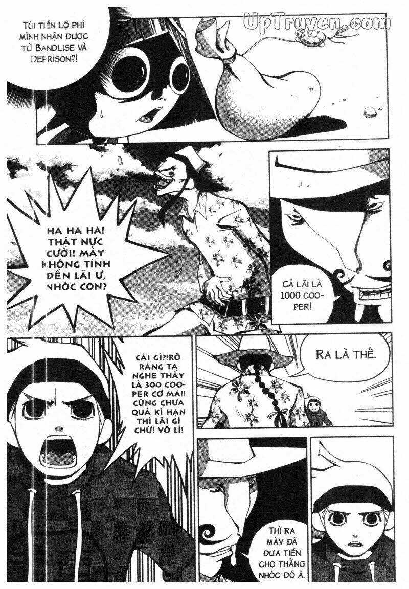 Tahlequah - Chapter 3 - Trang 64