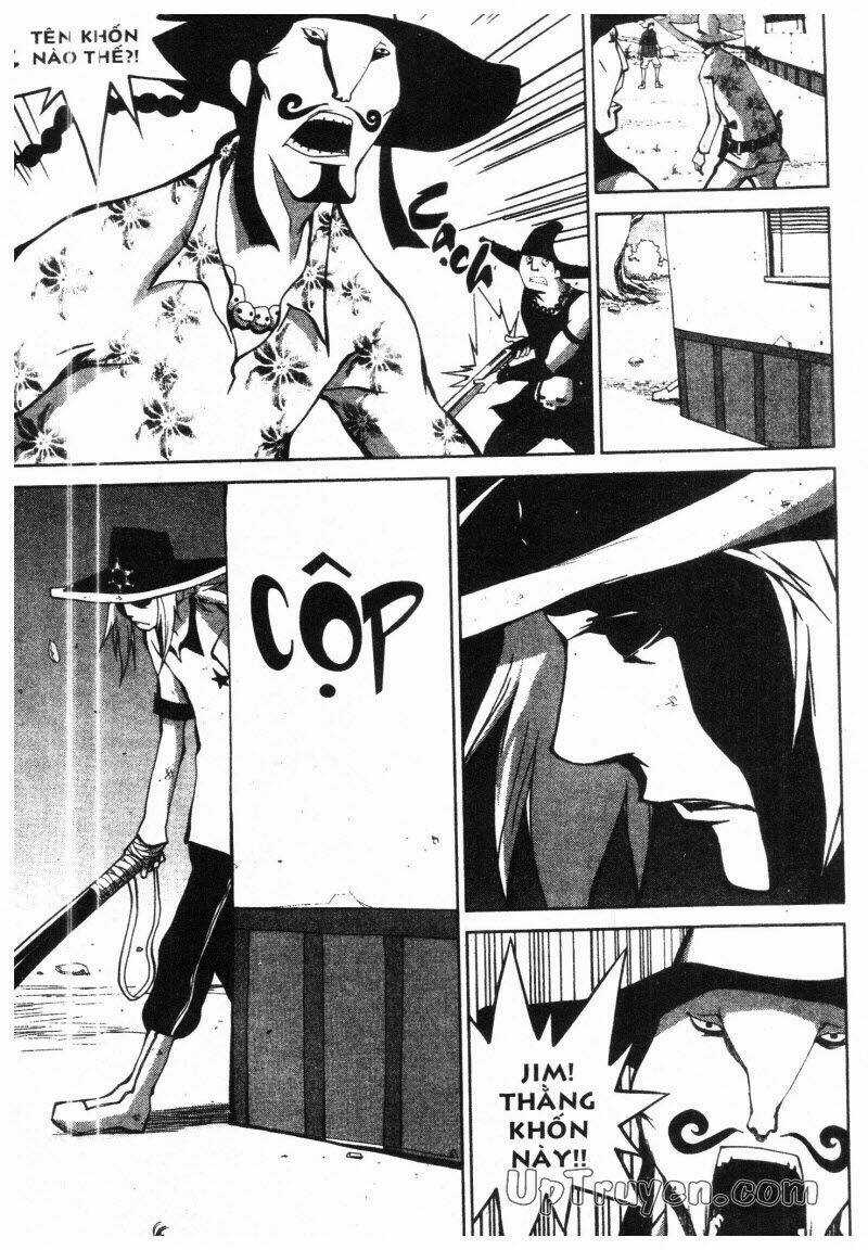 Tahlequah - Chapter 3 - Trang 68