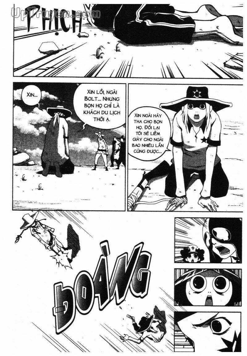 Tahlequah - Chapter 3 - Trang 69