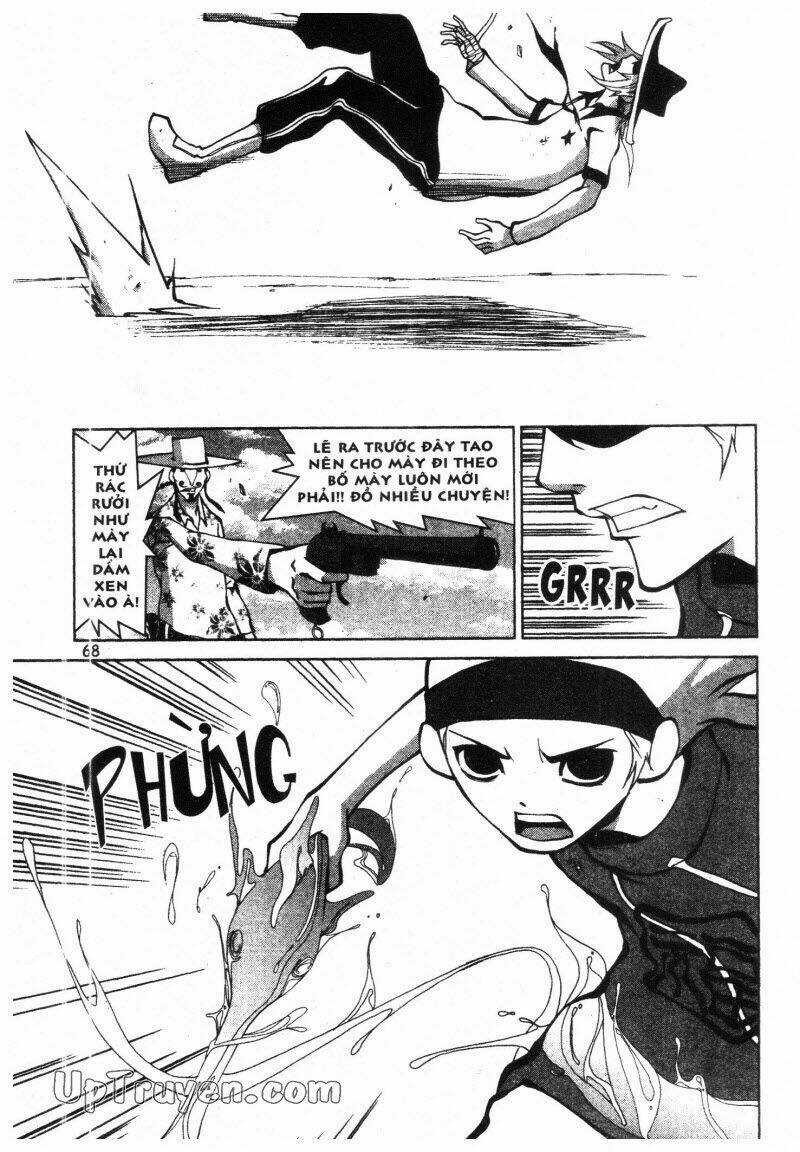 Tahlequah - Chapter 3 - Trang 70