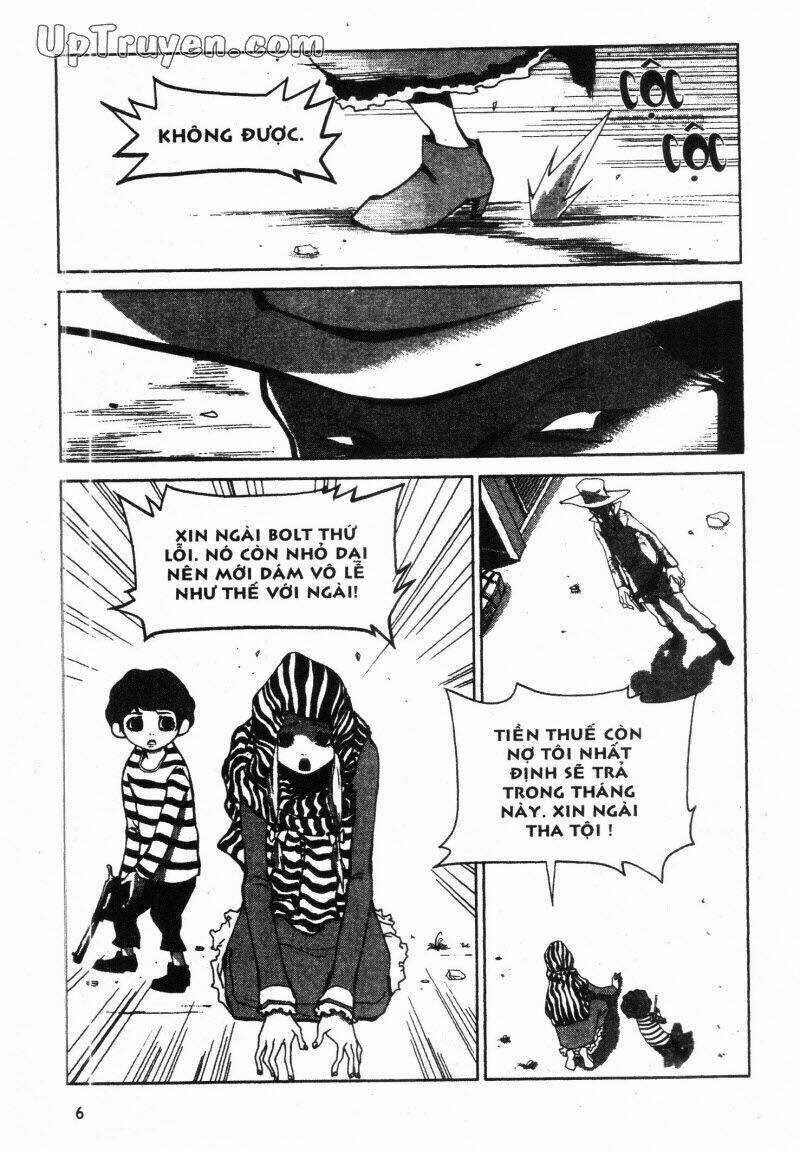 Tahlequah - Chapter 3 - Trang 8