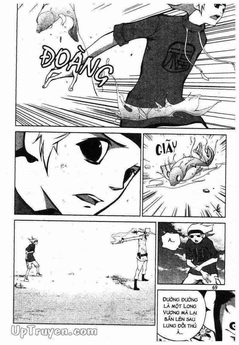 Tahlequah - Chapter 3 - Trang 71