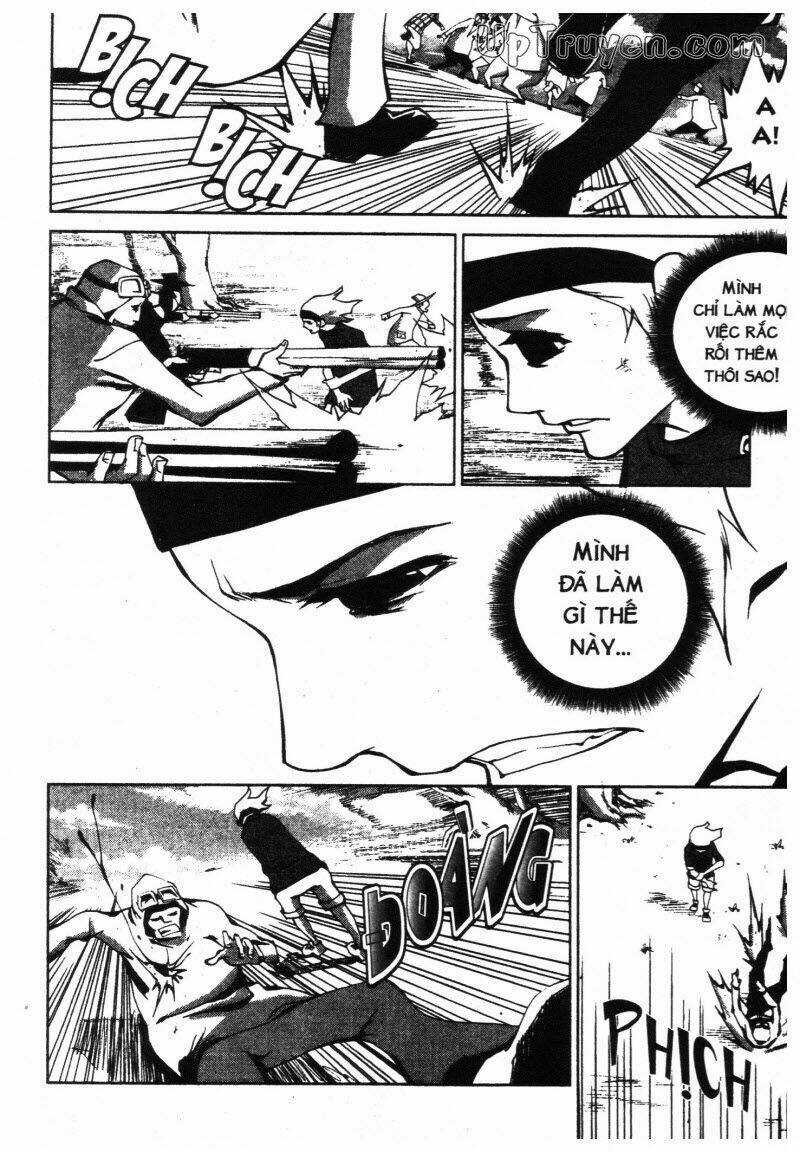 Tahlequah - Chapter 3 - Trang 73