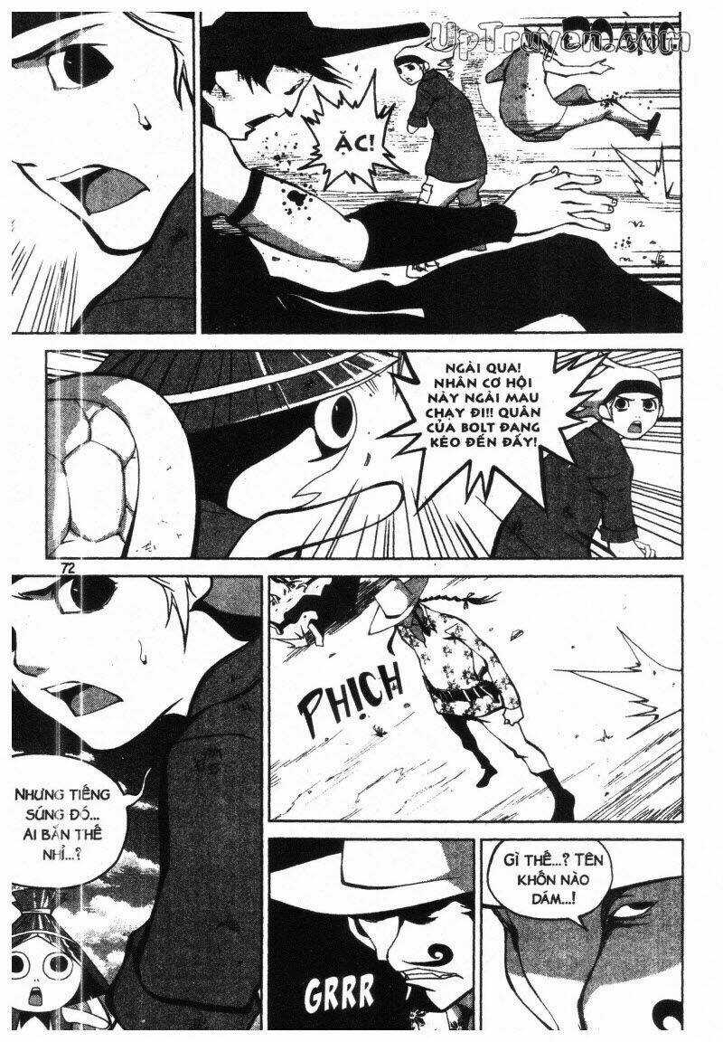 Tahlequah - Chapter 3 - Trang 74