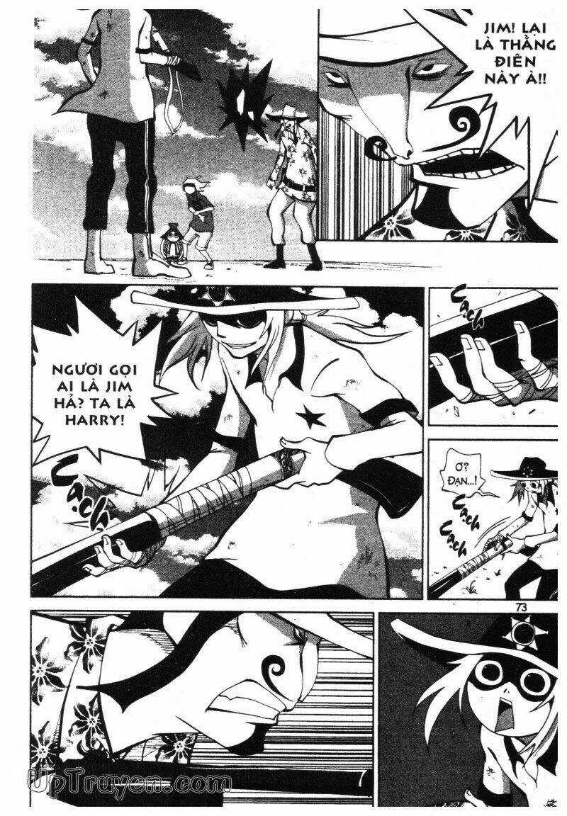 Tahlequah - Chapter 3 - Trang 75