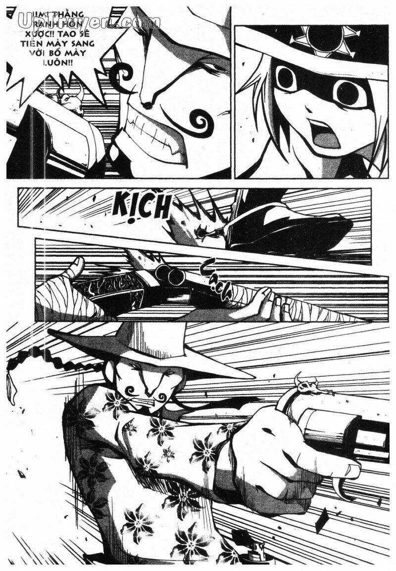 Tahlequah - Chapter 3 - Trang 78