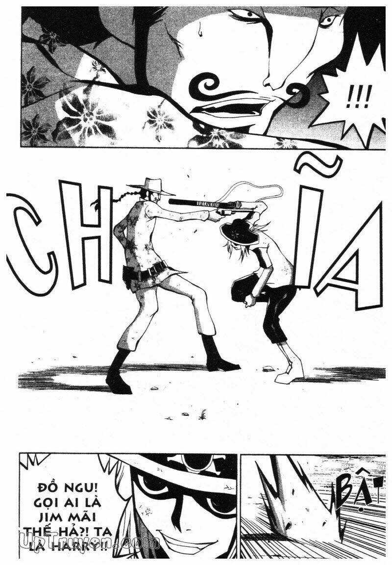 Tahlequah - Chapter 3 - Trang 79