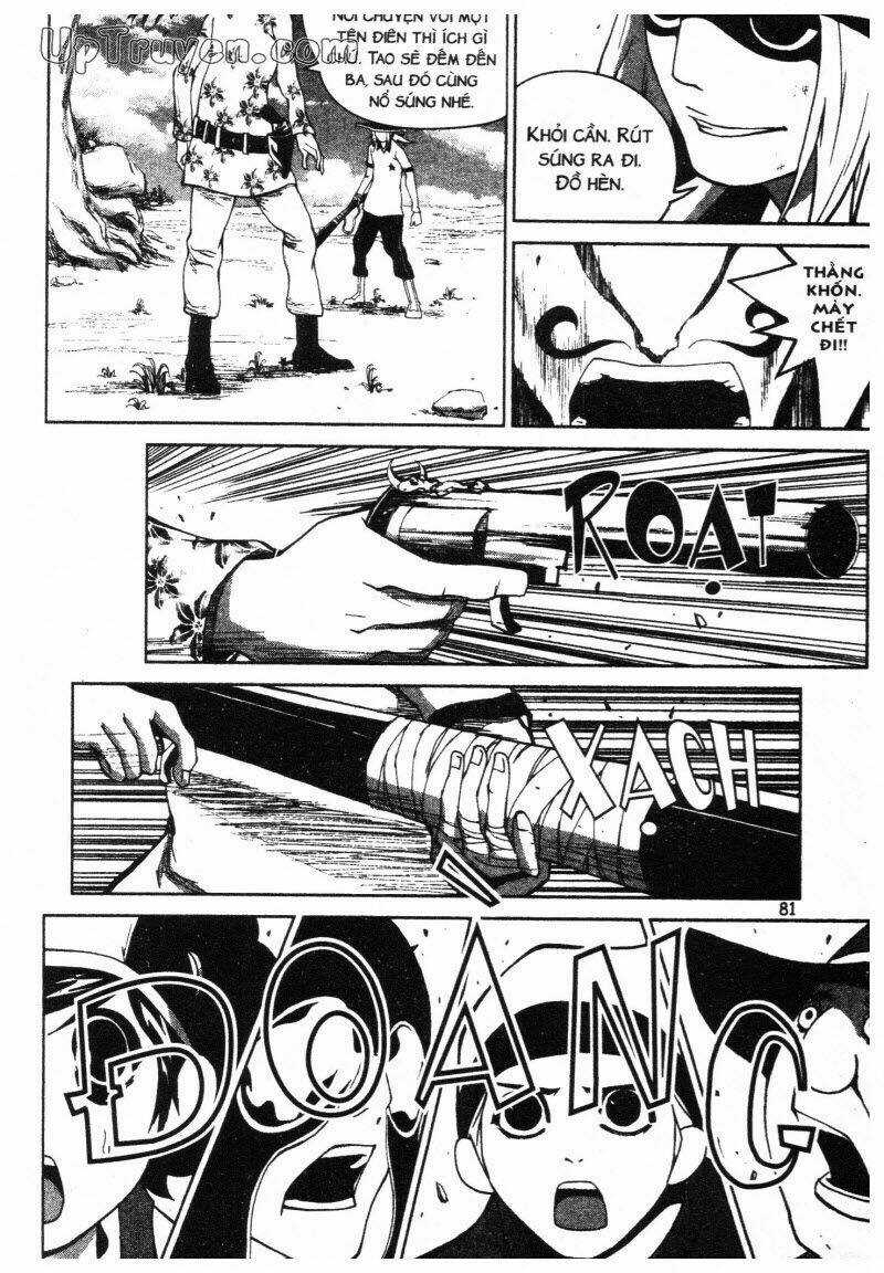 Tahlequah - Chapter 3 - Trang 83