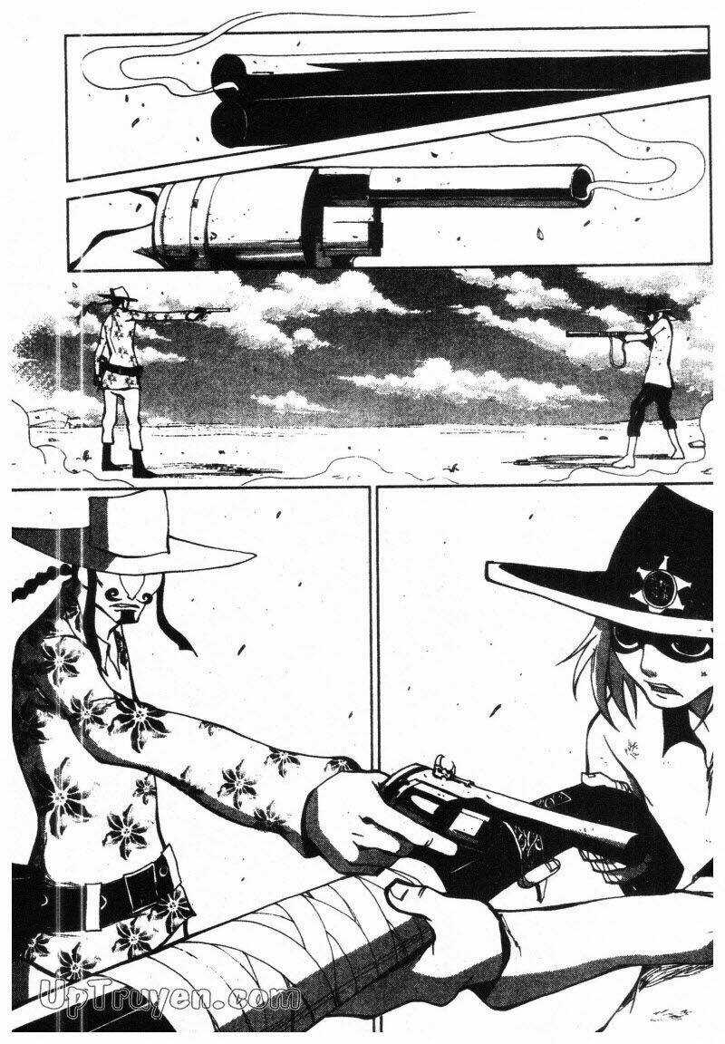 Tahlequah - Chapter 3 - Trang 84