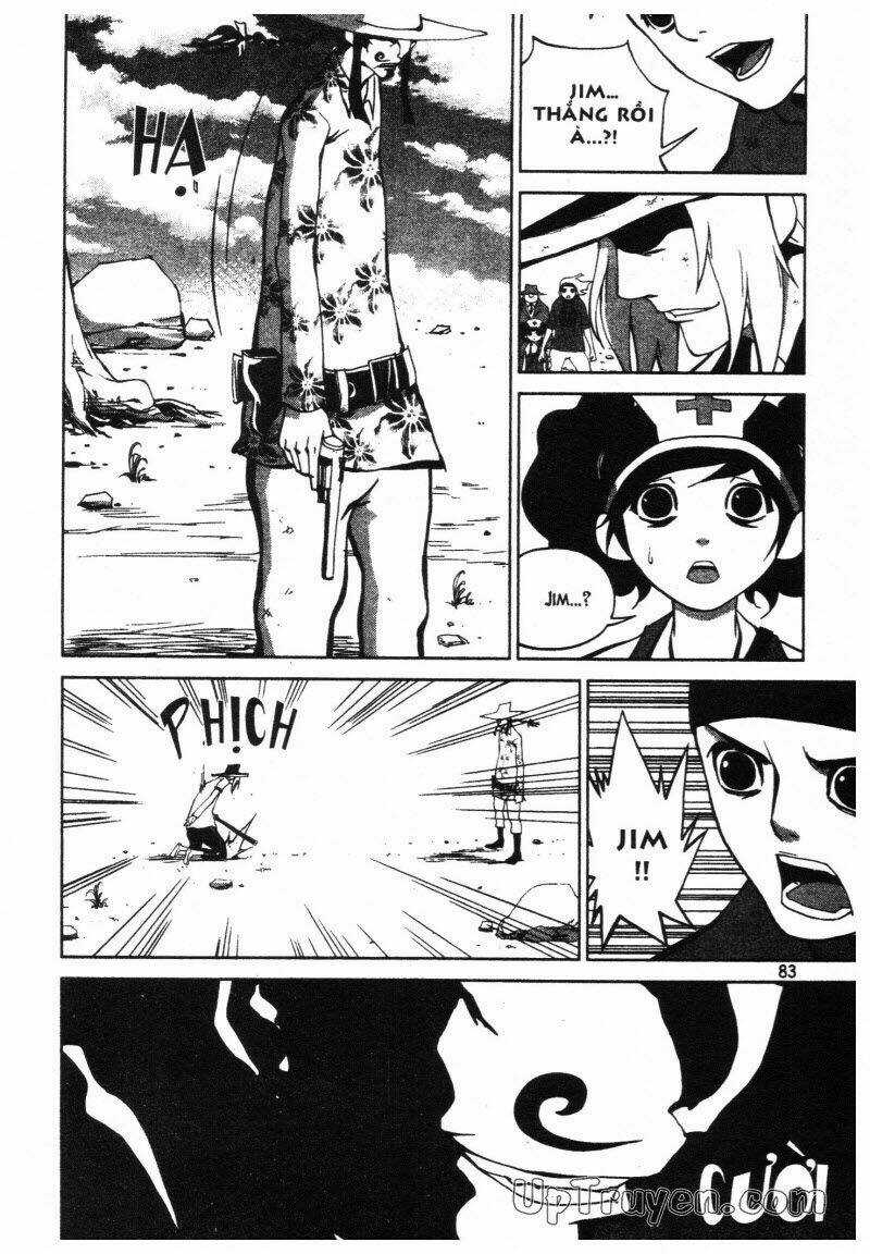 Tahlequah - Chapter 3 - Trang 85