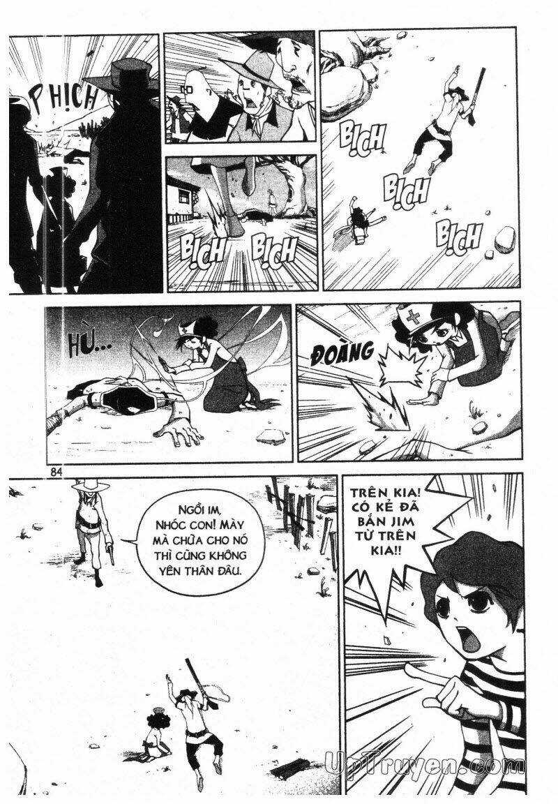 Tahlequah - Chapter 3 - Trang 86