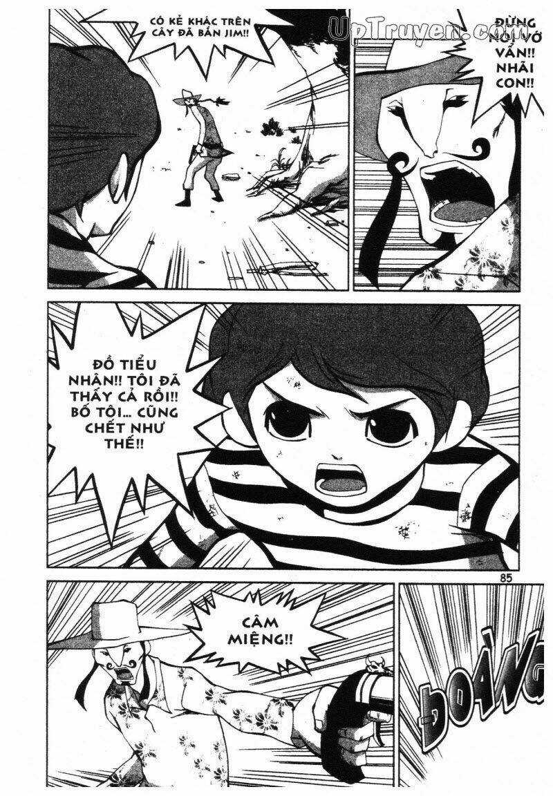 Tahlequah - Chapter 3 - Trang 87