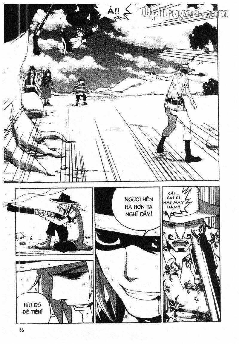 Tahlequah - Chapter 3 - Trang 88