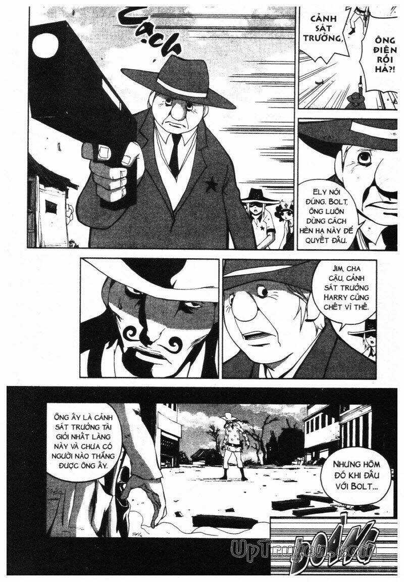 Tahlequah - Chapter 3 - Trang 89