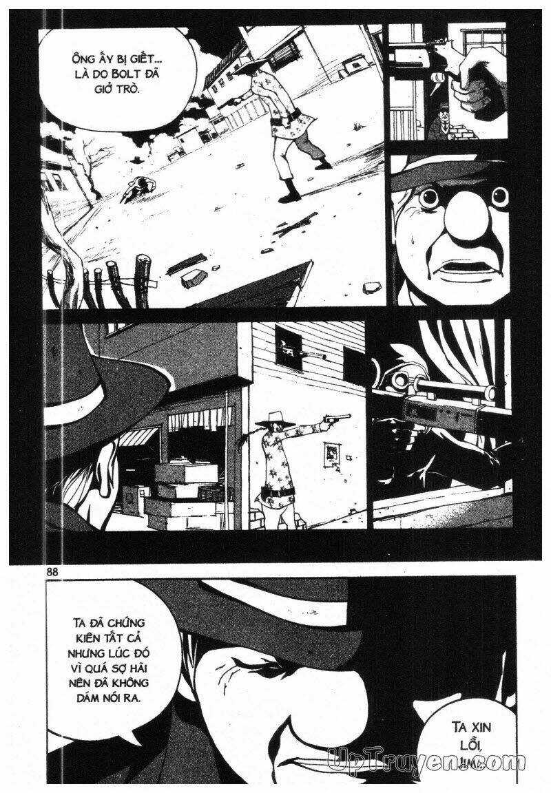 Tahlequah - Chapter 3 - Trang 90