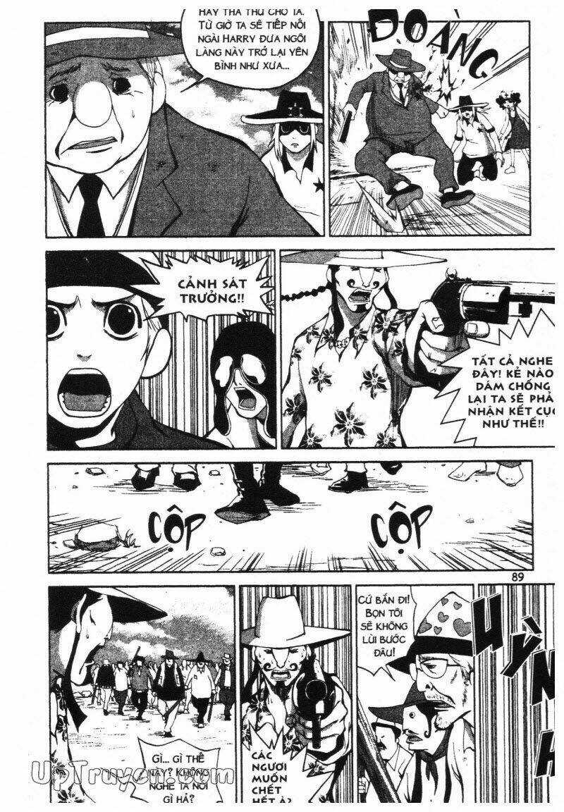 Tahlequah - Chapter 3 - Trang 91