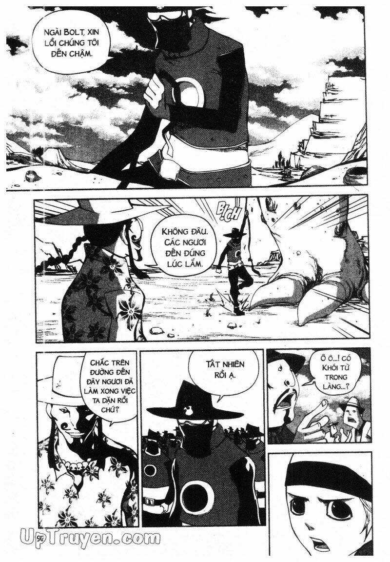 Tahlequah - Chapter 3 - Trang 94